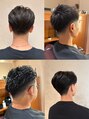 モッズ ヘア みなとみらい店(mod's hair) メンズカット得意です!