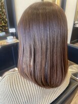 ヘアーサロン ソピアー(Hair salon Sophia)&nbsp;ローレイヤー