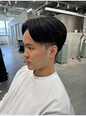 フェザーパーマ【かほ】