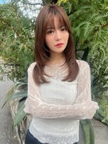 メルト 新宿(Melt)&nbsp;melt【新宿】ナチュラルレイヤー