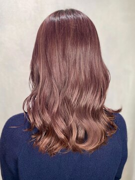 リコラックスビー(LICO LUXBE) ☆