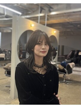 クオーレ(CUORE) くびれ巻き♪♪