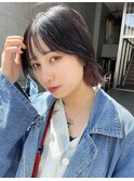 ２０代ブリーチカラー(茅ケ崎/ブリーチカラー/ダブルカラー)