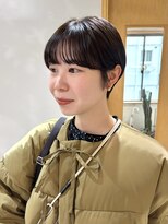 クル(k u r u)&nbsp;コンパクトショート