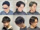 Hair Garden KANEKOの写真