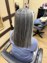 エフスタイル(F-style)&nbsp;美髪矯正