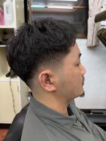 デザミ(Des Amis)&nbsp;綺麗な色味フェード