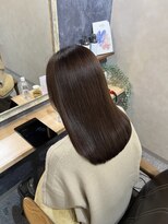 ミン センター北店(Min) 美髪カラーエステ♪