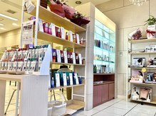 ピュアリー 橋本(Purely)の雰囲気（最大級のヘアケア専門店*商品購入のみもOK[髪質改善/美髪/艶髪]）
