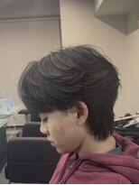 ブリーチ 静岡店(BLEACHi)&nbsp;シースルーフェザー