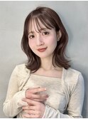 ▲ スモーキーカラー/イメチェン/ワンホンレイヤー/大宮