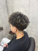 スティルヘアー(STILL HAIR) 大人ショート