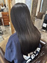 ヘアーアトリエ ラフェル(hair atelier Rafel) 髪質改善トリートメント