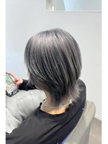 コル マーノ 西金沢(COL MANO)&nbsp;【マルタ担当】シルバーカラー