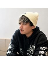 ヘアーメイク マーズ 売布店(Hair Make Mars)&nbsp;十島 貴大