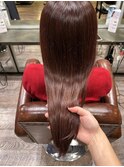 ショコラブラウン◎