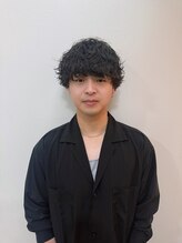 ブランシェ 西松山店 飛田 優