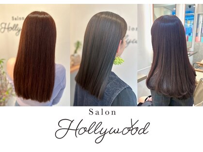 サロン ハリウッド(Salon Hollywood)の写真