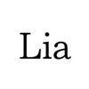 MEN'S Lia メンズ 八尾 パーマ 【メンズ　リア】のお店ロゴ