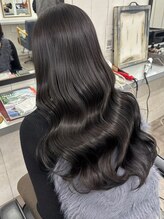 【トリートメント】選べるトリートメントでお悩みと理想に合わせたケアをご提案♪