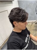 フェザーパーマ