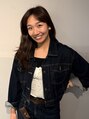 ハレケメリディッシュ(HAREKE meridish)&nbsp;石川 恵理奈