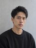 メンズカット+シャンプー ￥4400【中目黒/祐天寺/池尻大橋】
