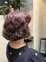 ベリッチ(VERICH)&nbsp;個性派ボブ