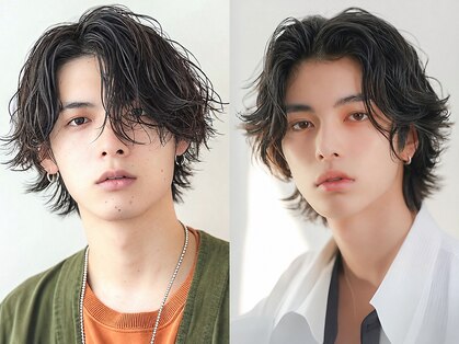 ヘアーコレクション グロース(HAIR COLLECTION Growth)の写真