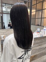 フェリア 渋谷(Feria)&nbsp;【Feria】 サブリミックトリートメント  福田沙也加