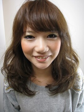 シック(CHIC) プチ姫カット