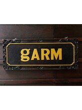 gARM hair 【ガルムヘアー】