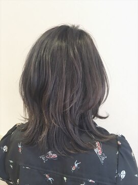 ネオリーブエム(Neolive em;) Neolive　em;　　ブルーグレージュ2☆☆