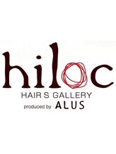 hiloc hair's gallery
