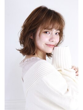 ウィールスター(Wealstar) wealstar hair design ベリーショートレディ☆