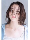 【Taylor】大宮　大人可愛い濡れ感ウェーブボブ