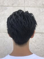 ハタヘアー(hata hair) 大人ショート