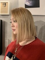 ジーナ(XENA)&nbsp;エクステボブ