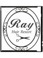 レイ 練馬(Ray) Hikaru