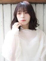 リスタバイネオリーブ 浅草(Re:sta by neolive)&nbsp;ゆるふわパーマ　Re:sta by neoilve