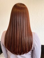 ベルヘアサロン(BeL HAIR SALON)&nbsp;艶ロング♪