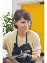 リコ(rico.)&nbsp;伊佐治 敦子