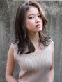 ジェリコヘアー(JERICHO HAIR) 一眼レフでの撮影を通してデザインの探究も怠りませんよー☆