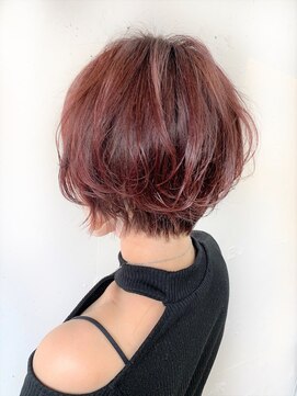 ヴェイン 渋谷(vain) 【vain＃☆】キールラベンダーカラー.〇＊