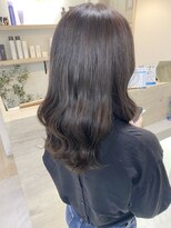 トゥーリ 長崎住吉店(tuuli)&nbsp;落ち着きあるグレージュ♪ Narito