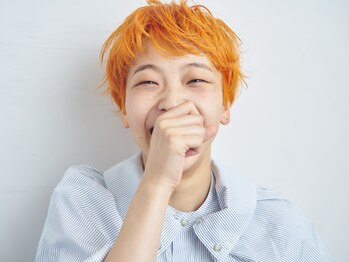 バローチェ(Barouche)の写真/【堀江】シンプル,だけどこだわりのデザイン。 骨格/シルエットを見極めて360°しっくり似合うお洒落を作る