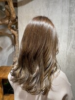 ジュジュル 稲毛本店(jujur)&nbsp;テラコッタ/ミニウルフ/くすみブルー[稲毛駅]