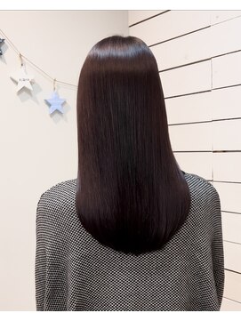 ラニハナクドウ(lanihana.kudo) +＊～肌映えモーヴピンク～＊+