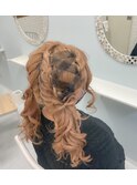 ツインテール