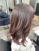 スターズ 川越店(STARS)&nbsp;PINK × BRAUN